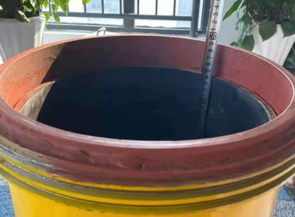 芙蓉抗爆容器