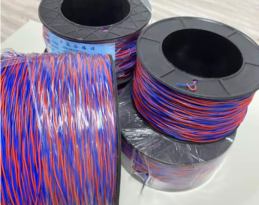 芙蓉放炮线的具体作用是什么？